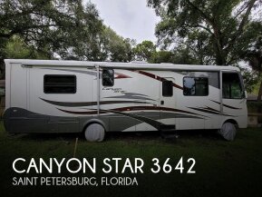 2007 Newmar Canyon Star for sale 300336851